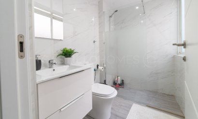 Reventa - Apartamento / piso - Torrevieja - Playa del Cura