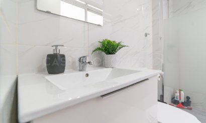 Reventa - Apartamento / piso - Torrevieja - Playa del Cura
