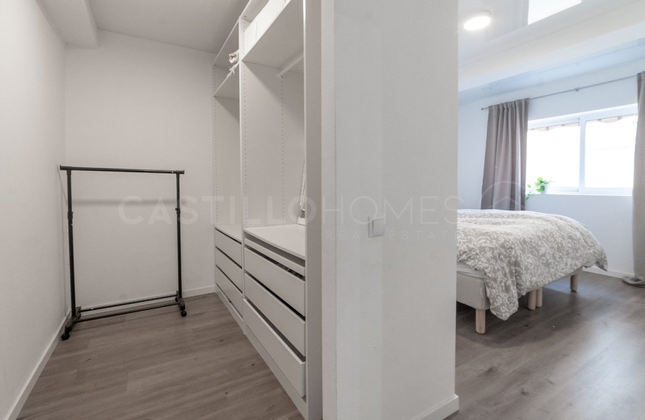 Reventa - Apartamento / piso - Torrevieja - Playa del Cura