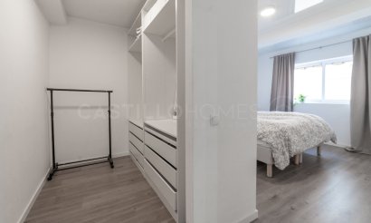Reventa - Apartamento / piso - Torrevieja - Playa del Cura