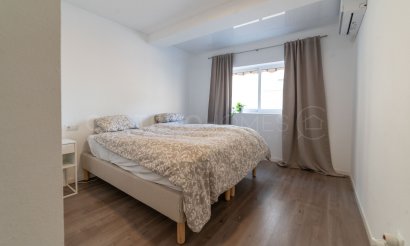 Reventa - Apartamento / piso - Torrevieja - Playa del Cura