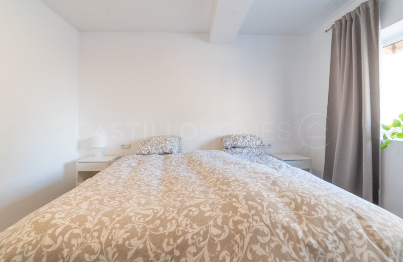 Reventa - Apartamento / piso - Torrevieja - Playa del Cura