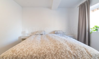 Reventa - Apartamento / piso - Torrevieja - Playa del Cura