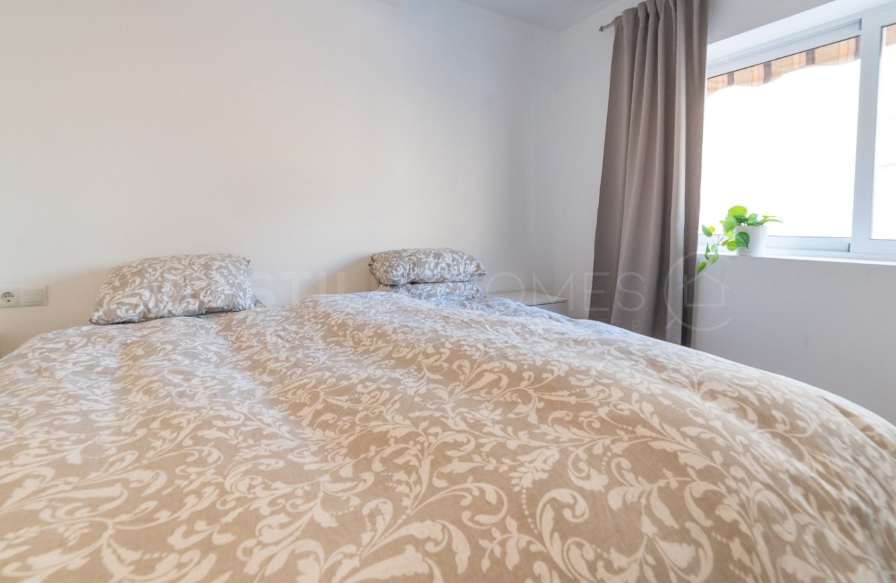 Reventa - Apartamento / piso - Torrevieja - Playa del Cura