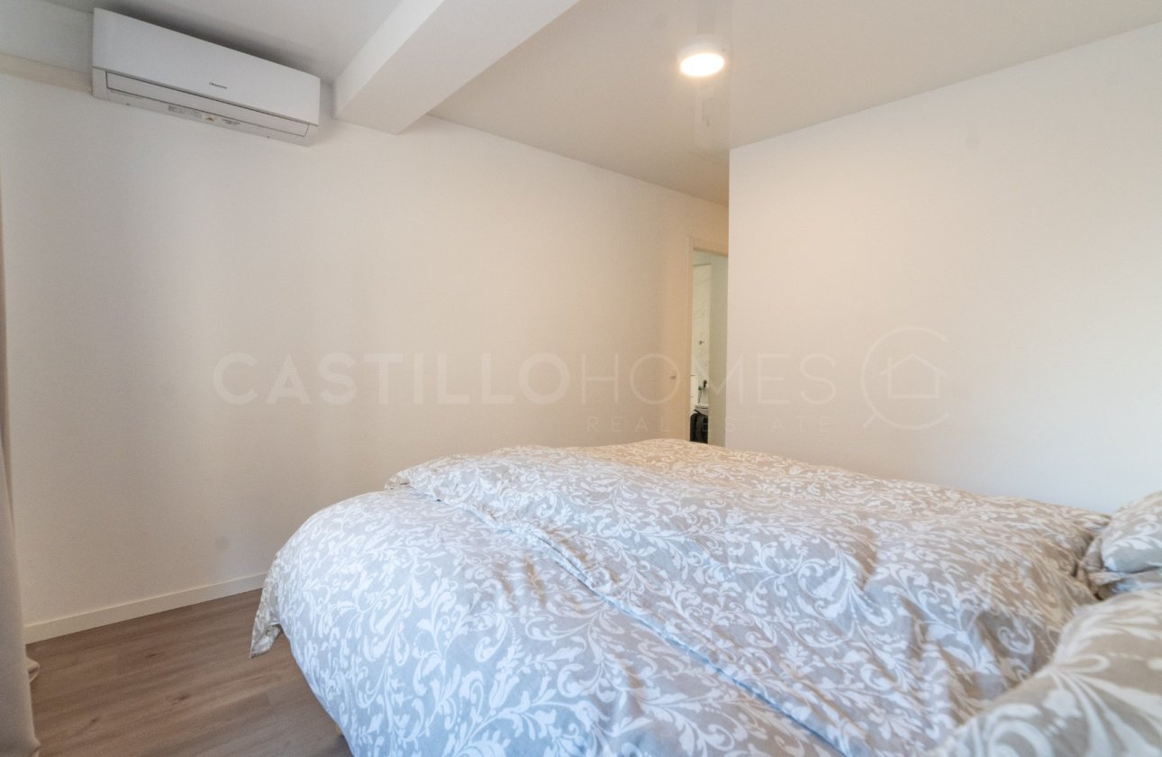 Reventa - Apartamento / piso - Torrevieja - Playa del Cura