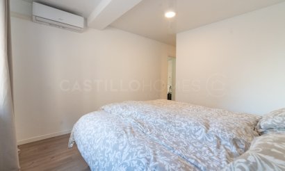 Reventa - Apartamento / piso - Torrevieja - Playa del Cura