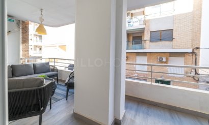 Reventa - Apartamento / piso - Torrevieja - Playa del Cura
