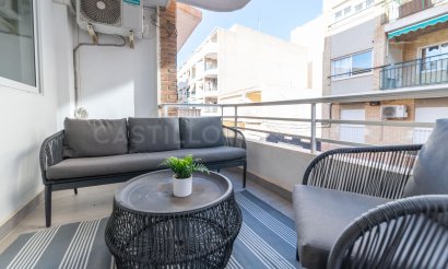 Reventa - Apartamento / piso - Torrevieja - Playa del Cura