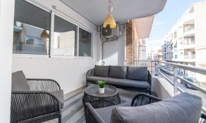 Reventa - Apartamento / piso - Torrevieja - Playa del Cura
