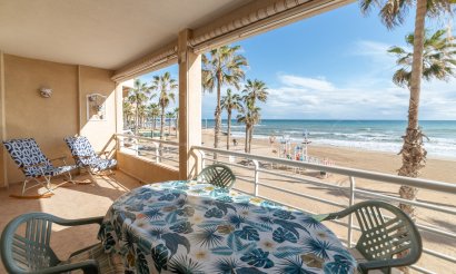 Reventa - Apartamento / piso - Torrevieja - La Mata