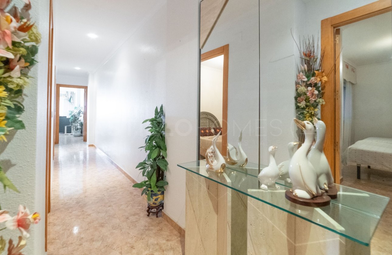 Reventa - Apartamento / piso - Torrevieja - La Mata