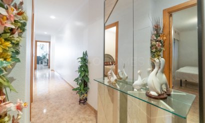 Reventa - Apartamento / piso - Torrevieja - La Mata