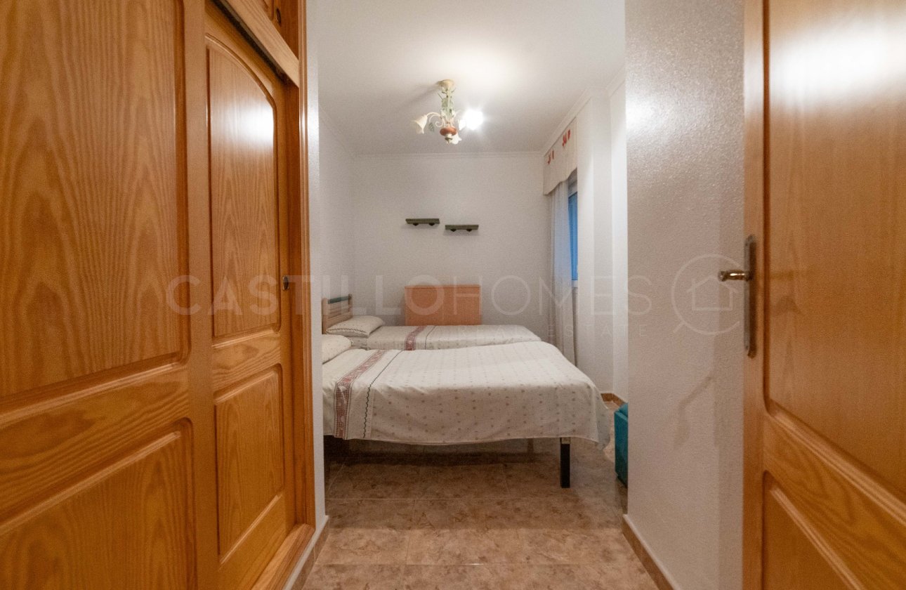Reventa - Apartamento / piso - Torrevieja - La Mata