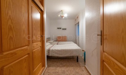 Reventa - Apartamento / piso - Torrevieja - La Mata