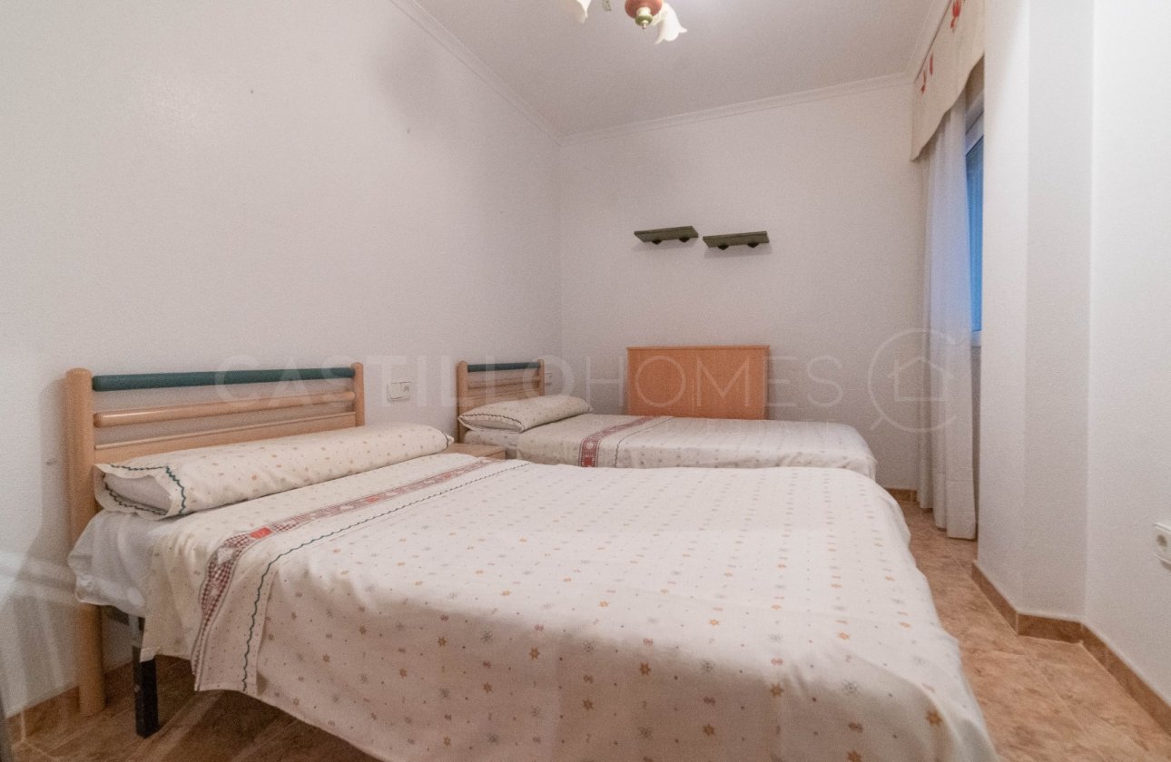 Reventa - Apartamento / piso - Torrevieja - La Mata