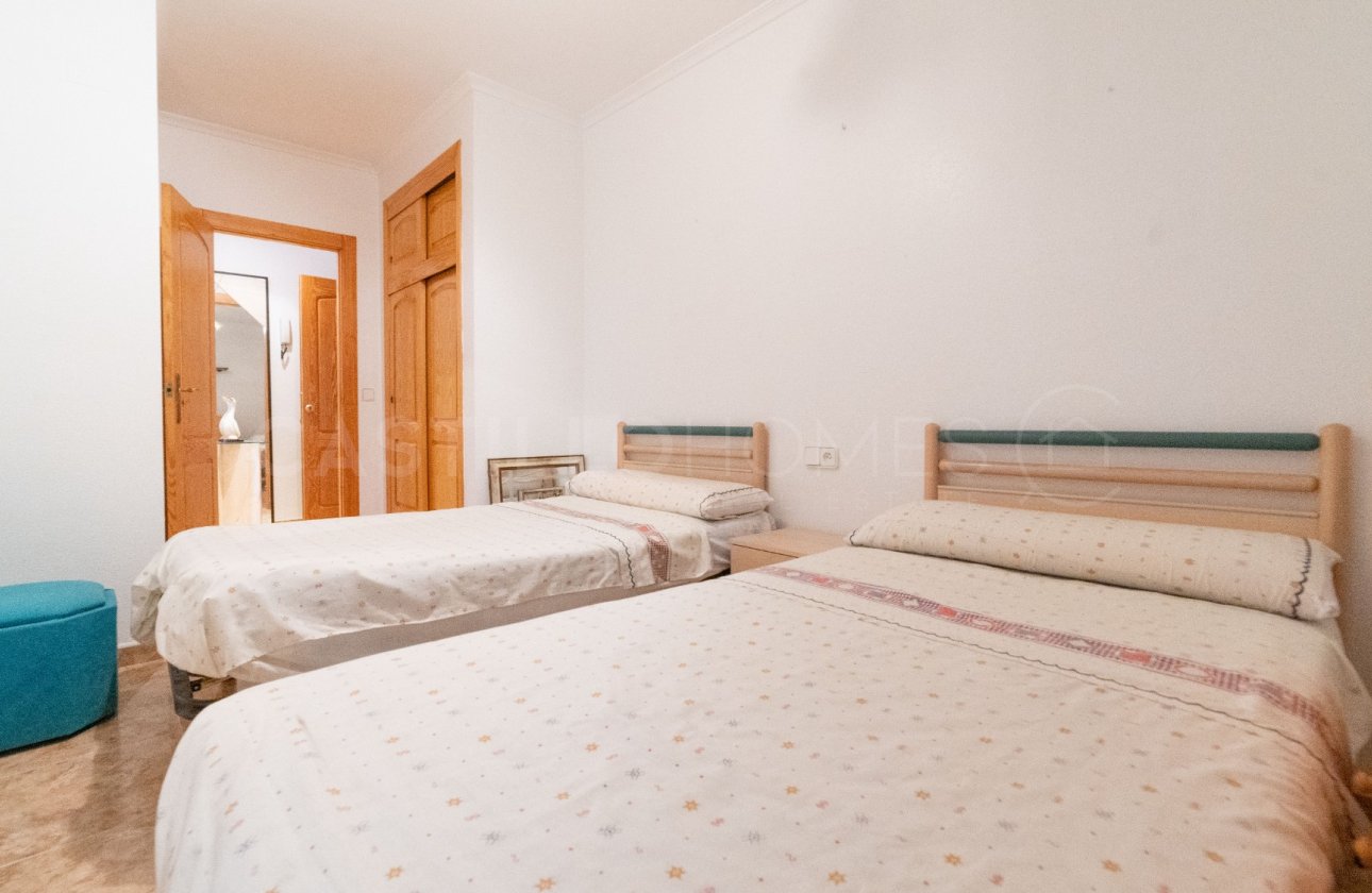 Reventa - Apartamento / piso - Torrevieja - La Mata