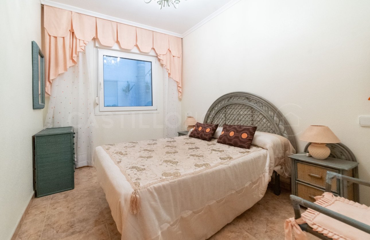 Reventa - Apartamento / piso - Torrevieja - La Mata