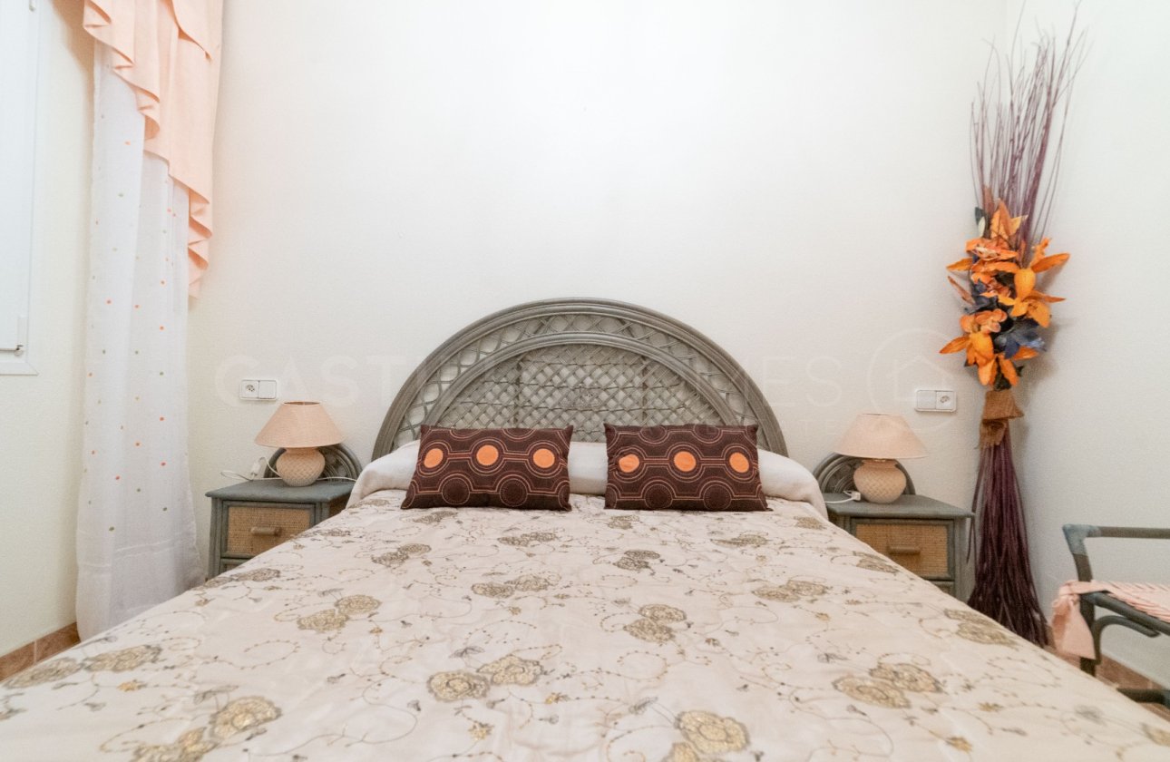 Reventa - Apartamento / piso - Torrevieja - La Mata