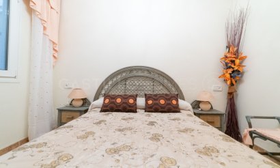 Reventa - Apartamento / piso - Torrevieja - La Mata