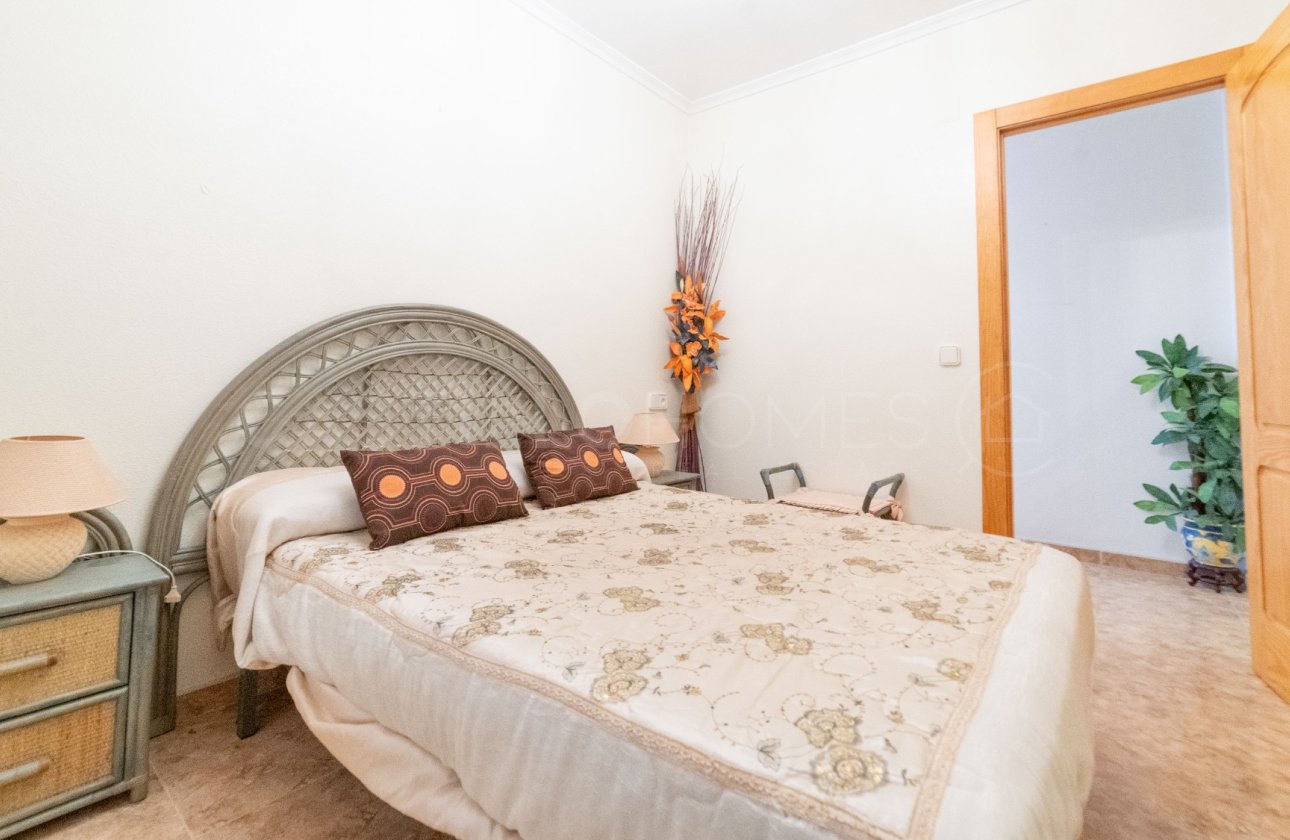 Reventa - Apartamento / piso - Torrevieja - La Mata