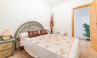 Reventa - Apartamento / piso - Torrevieja - La Mata