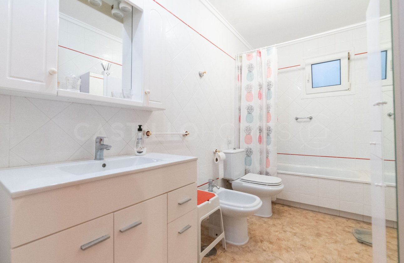 Reventa - Apartamento / piso - Torrevieja - La Mata