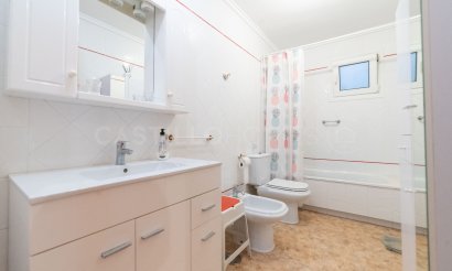 Reventa - Apartamento / piso - Torrevieja - La Mata