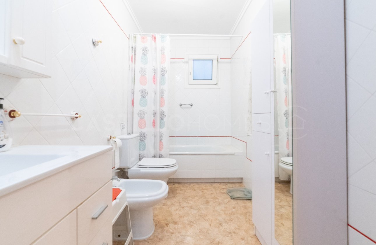 Reventa - Apartamento / piso - Torrevieja - La Mata