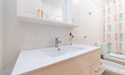 Reventa - Apartamento / piso - Torrevieja - La Mata