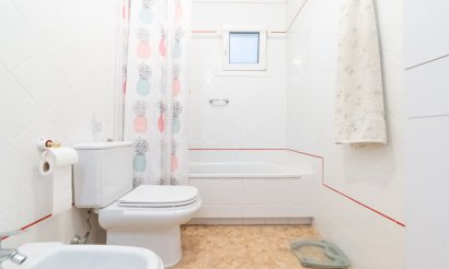 Reventa - Apartamento / piso - Torrevieja - La Mata