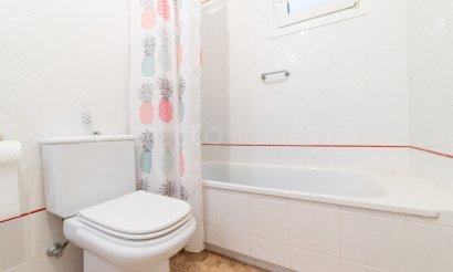 Reventa - Apartamento / piso - Torrevieja - La Mata