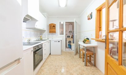 Reventa - Apartamento / piso - Torrevieja - La Mata