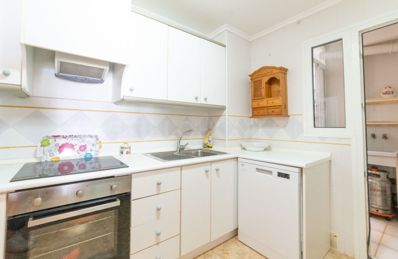 Reventa - Apartamento / piso - Torrevieja - La Mata
