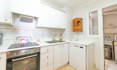 Reventa - Apartamento / piso - Torrevieja - La Mata