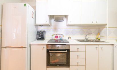 Reventa - Apartamento / piso - Torrevieja - La Mata