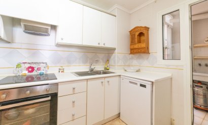 Reventa - Apartamento / piso - Torrevieja - La Mata