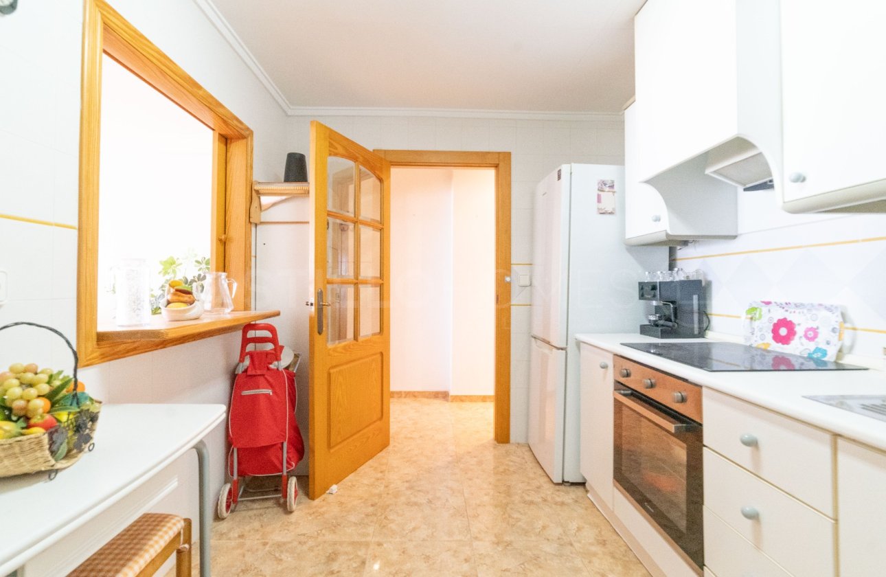 Reventa - Apartamento / piso - Torrevieja - La Mata