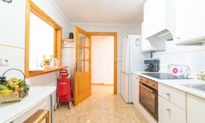 Reventa - Apartamento / piso - Torrevieja - La Mata