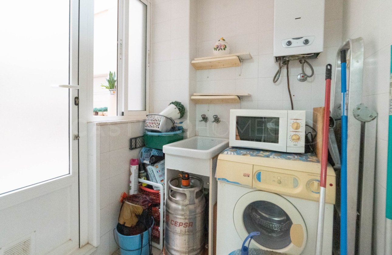 Reventa - Apartamento / piso - Torrevieja - La Mata