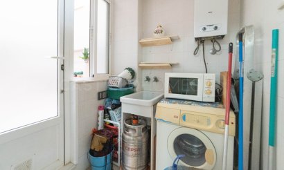 Reventa - Apartamento / piso - Torrevieja - La Mata