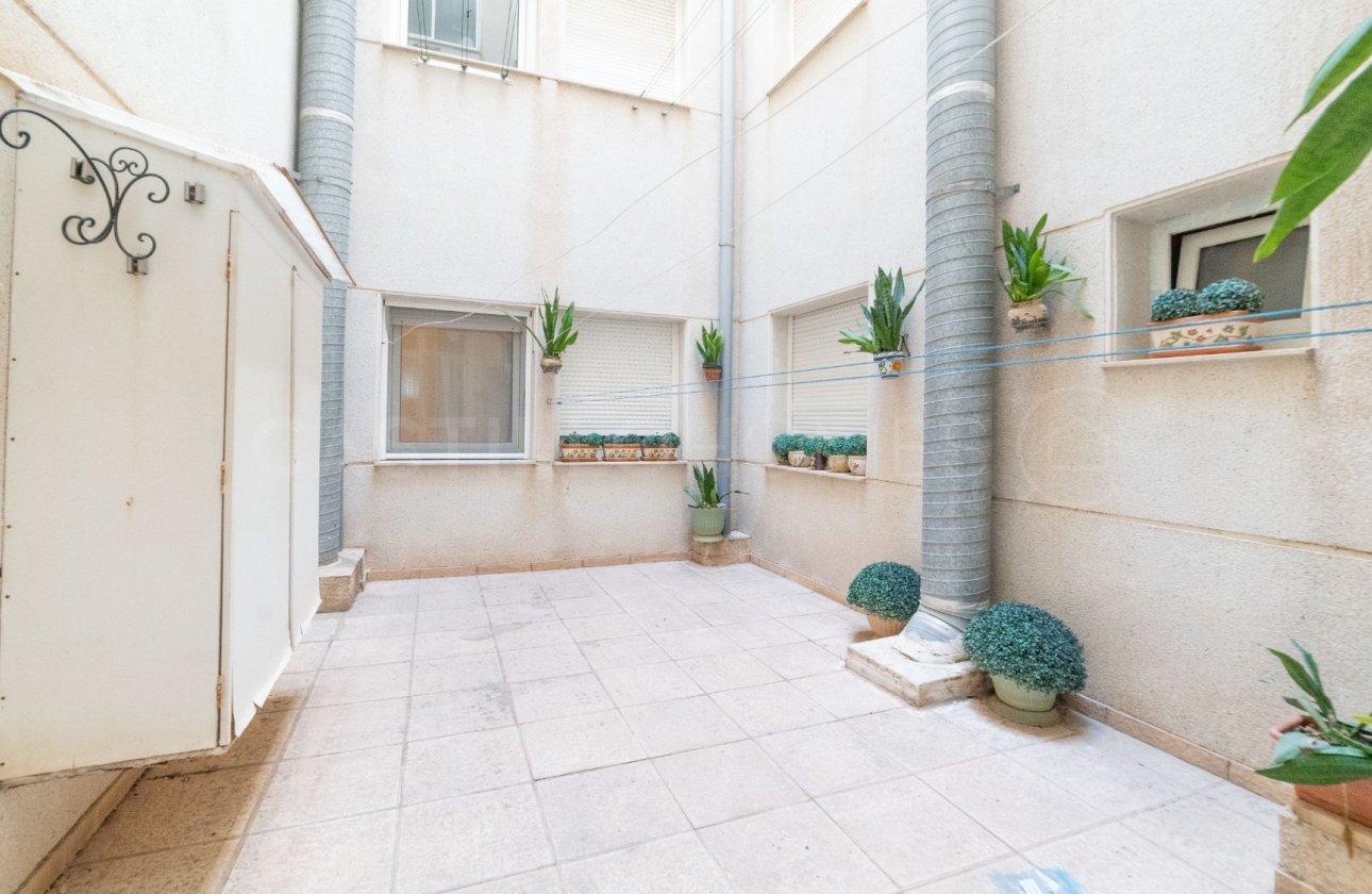 Reventa - Apartamento / piso - Torrevieja - La Mata