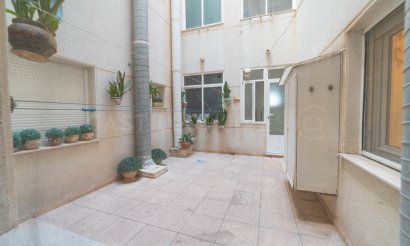 Reventa - Apartamento / piso - Torrevieja - La Mata