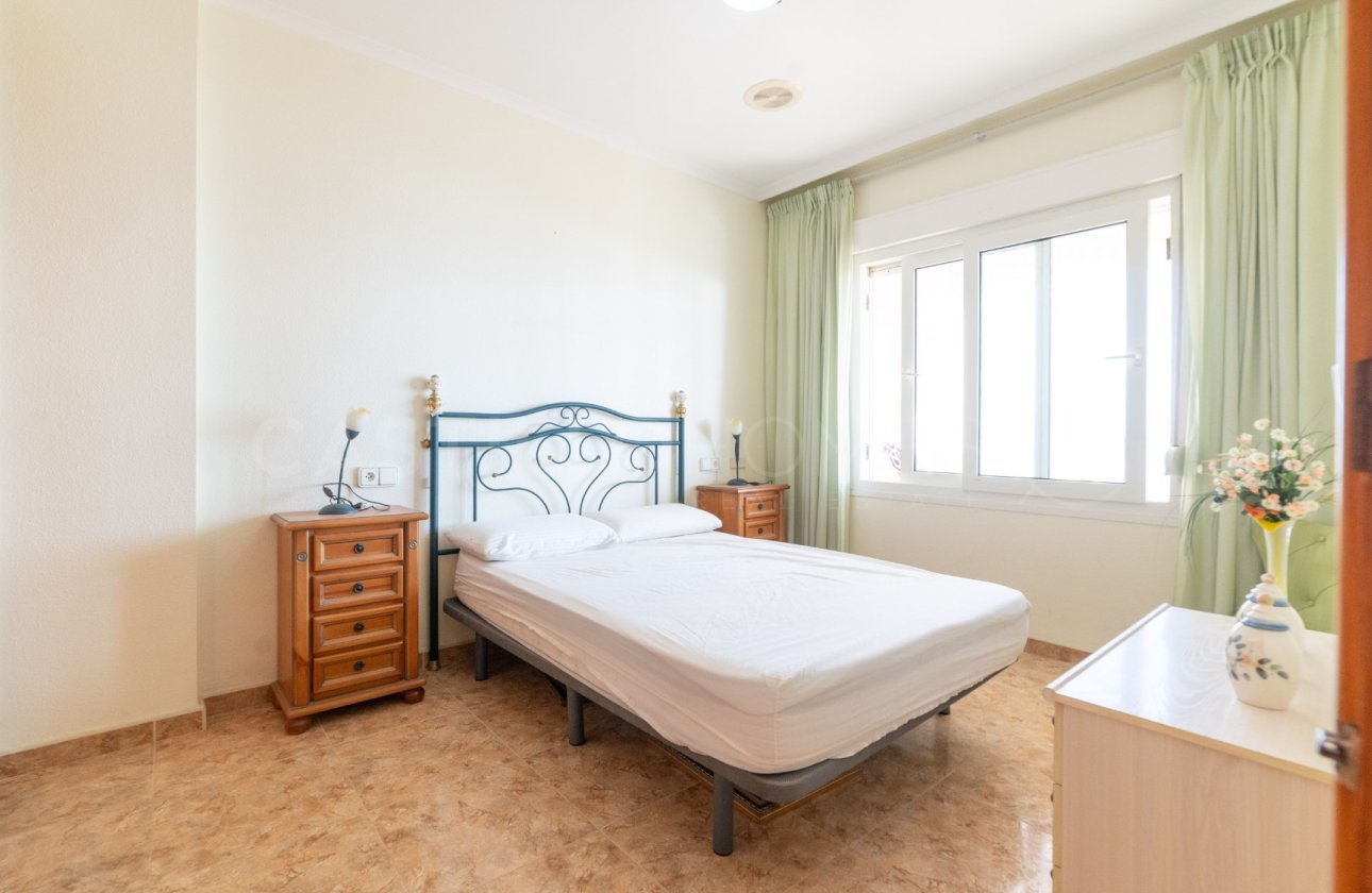 Reventa - Apartamento / piso - Torrevieja - La Mata