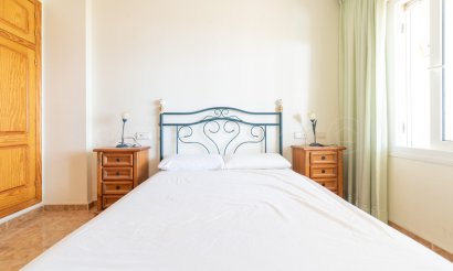 Reventa - Apartamento / piso - Torrevieja - La Mata