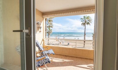 Reventa - Apartamento / piso - Torrevieja - La Mata