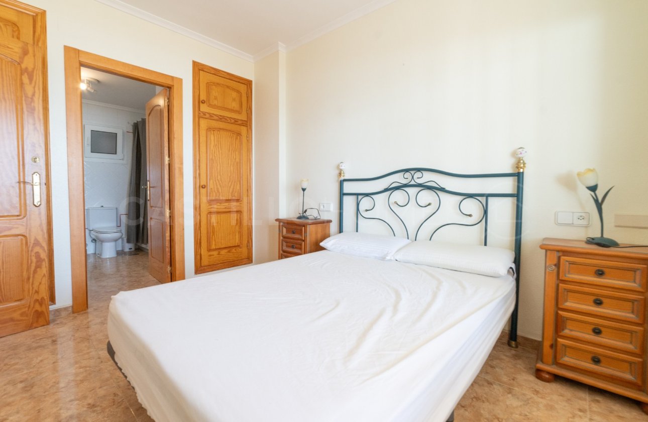 Reventa - Apartamento / piso - Torrevieja - La Mata