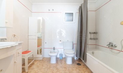 Reventa - Apartamento / piso - Torrevieja - La Mata