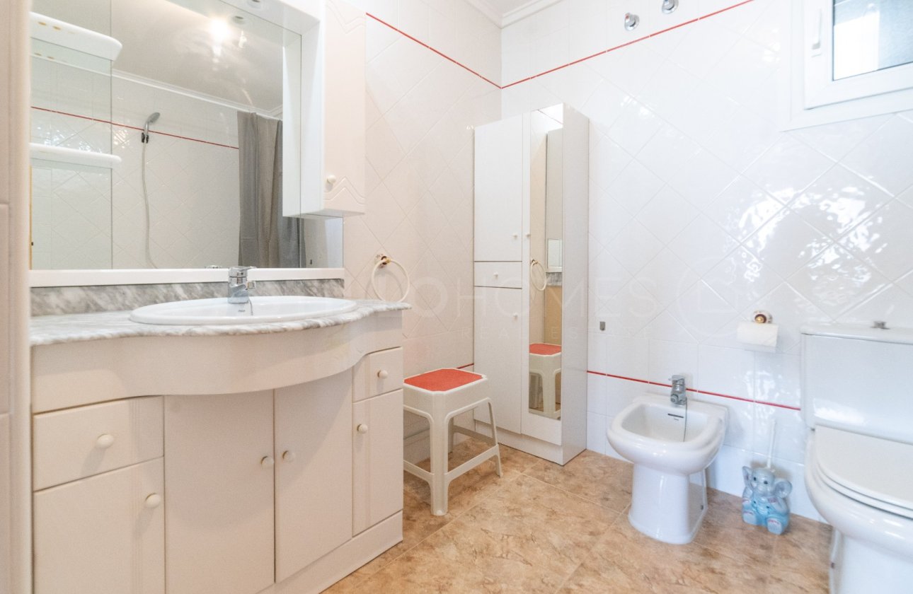 Reventa - Apartamento / piso - Torrevieja - La Mata
