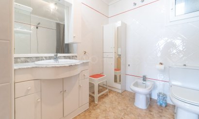 Reventa - Apartamento / piso - Torrevieja - La Mata