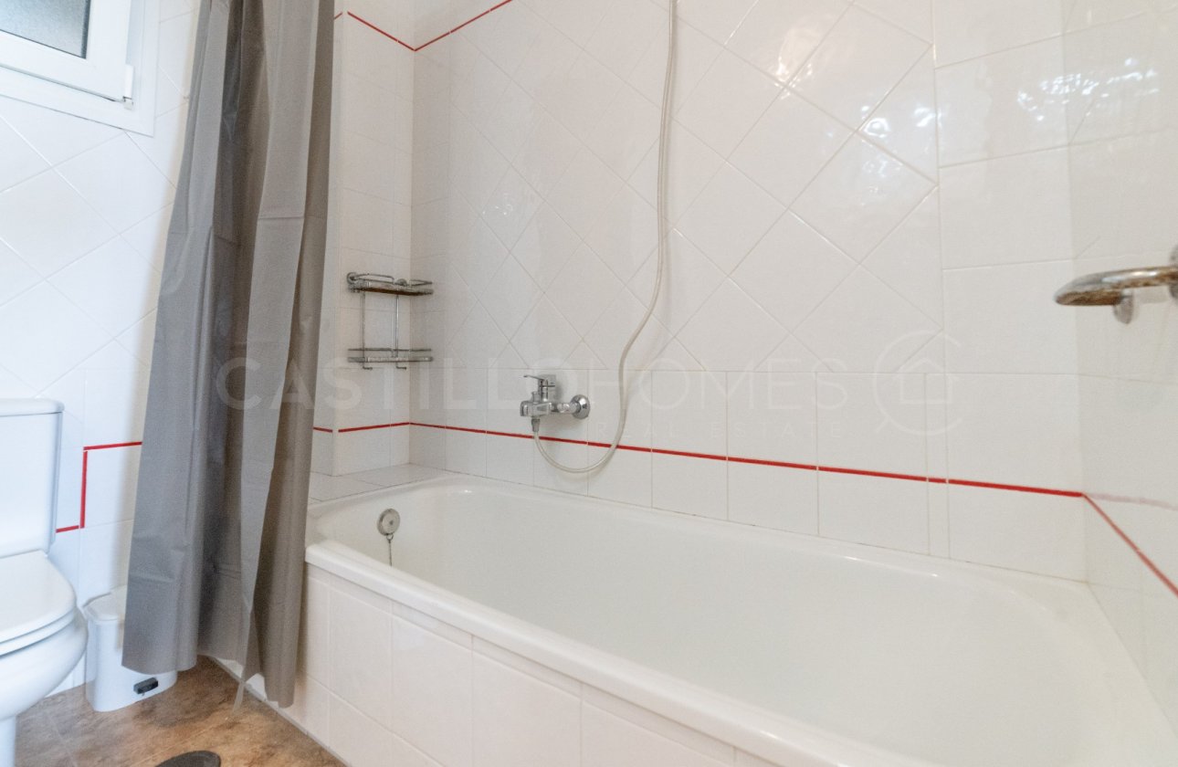 Reventa - Apartamento / piso - Torrevieja - La Mata